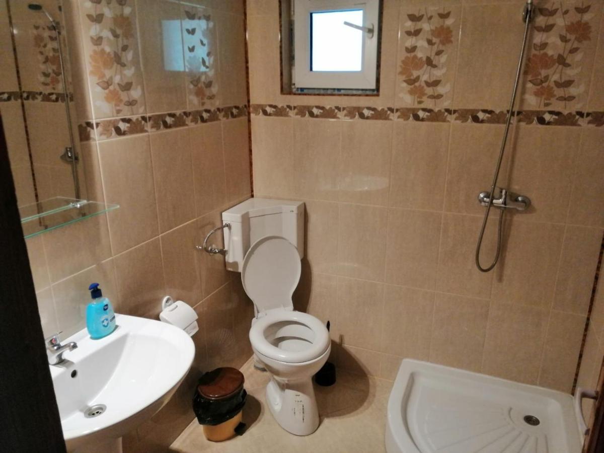 Casa Dorina Villa Bran  Luaran gambar