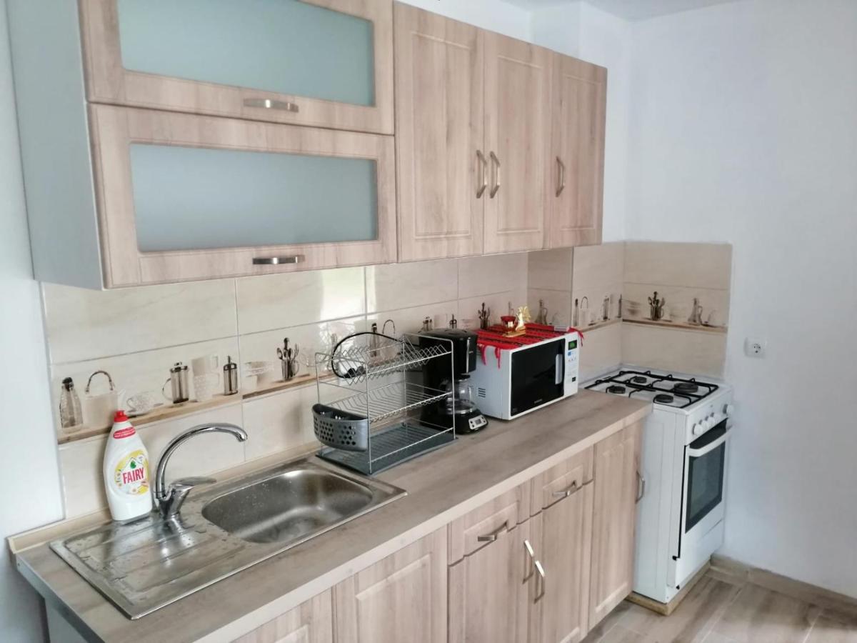 Casa Dorina Villa Bran  Luaran gambar