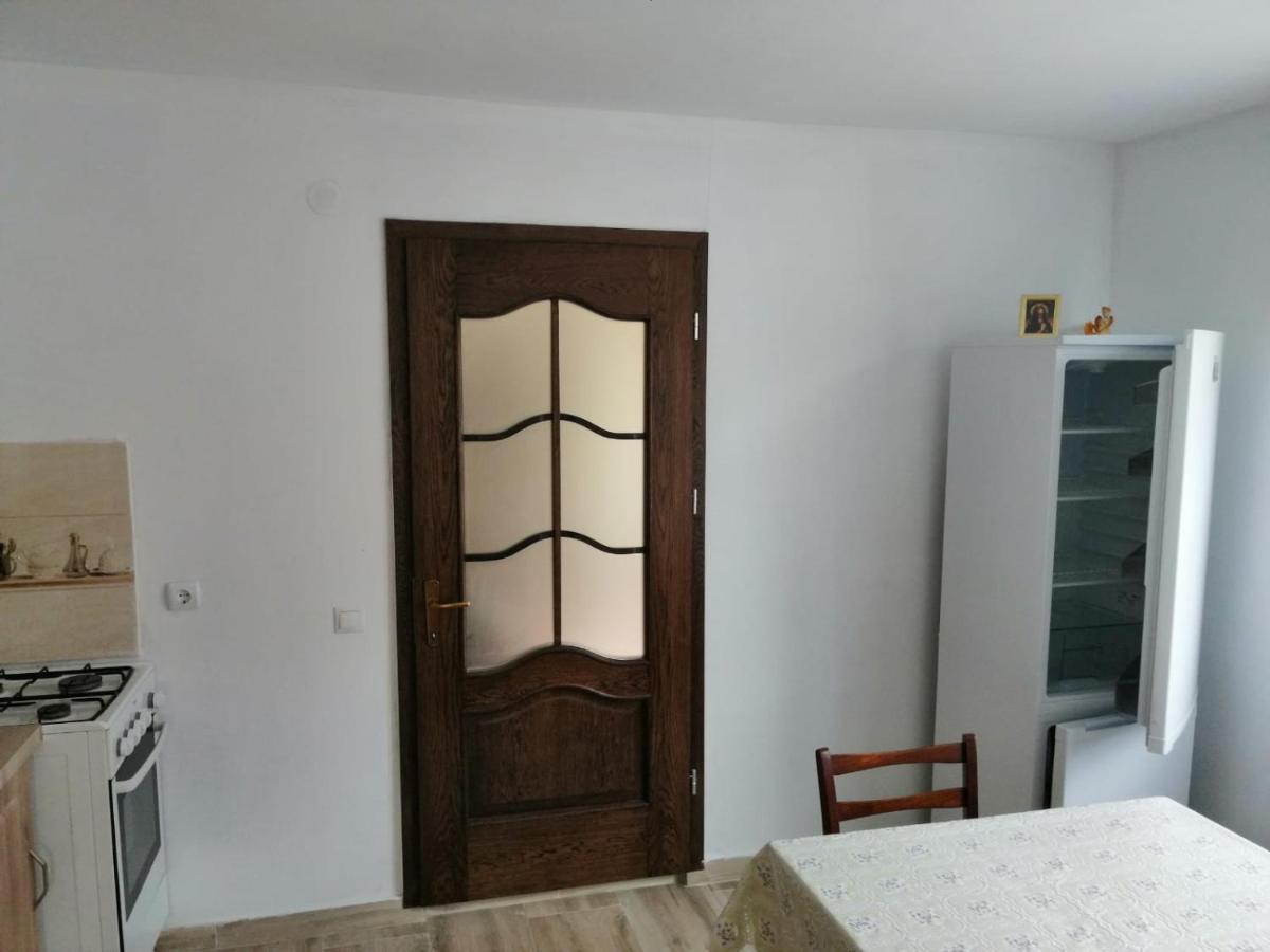 Casa Dorina Villa Bran  Luaran gambar