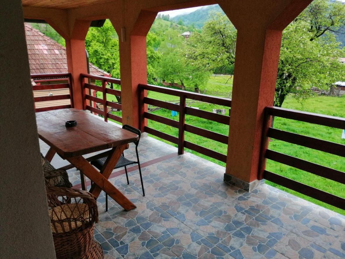Casa Dorina Villa Bran  Luaran gambar