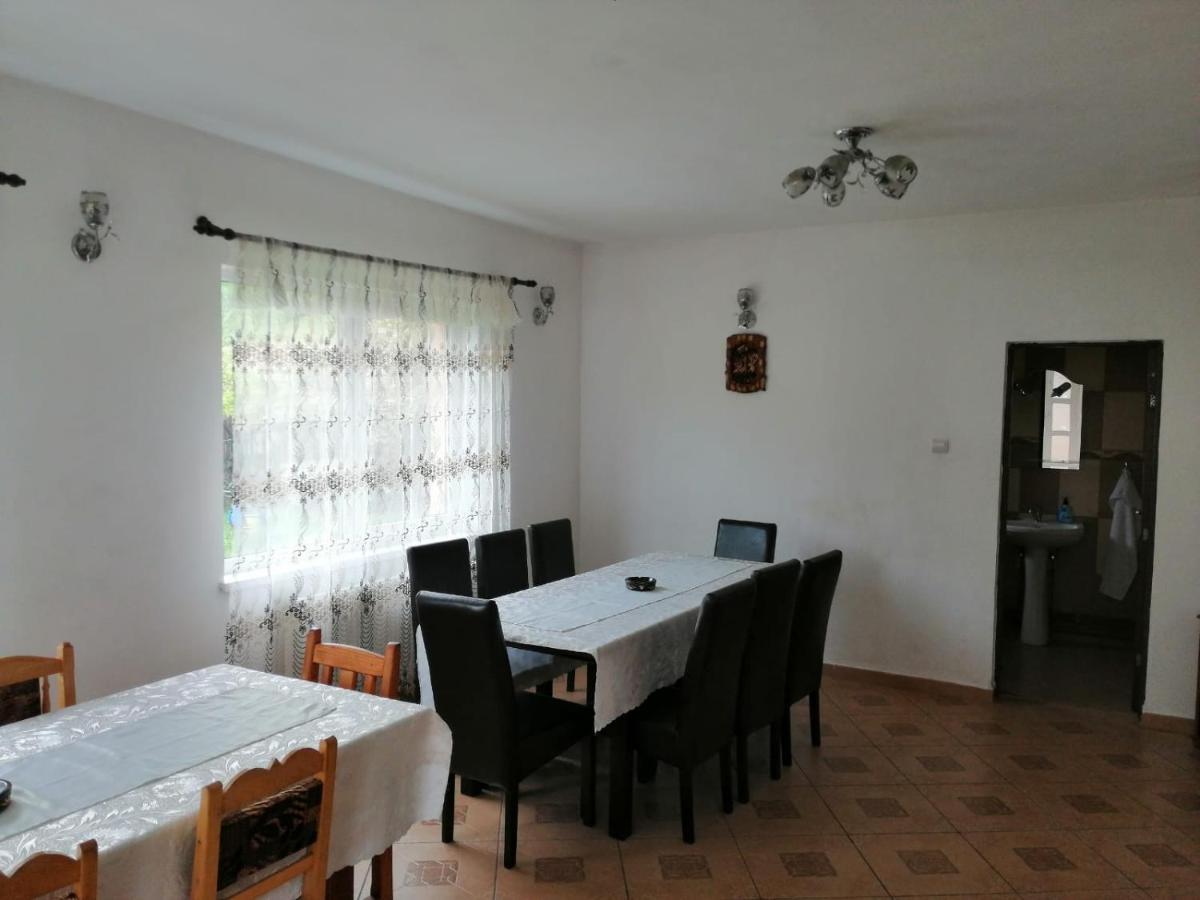 Casa Dorina Villa Bran  Luaran gambar