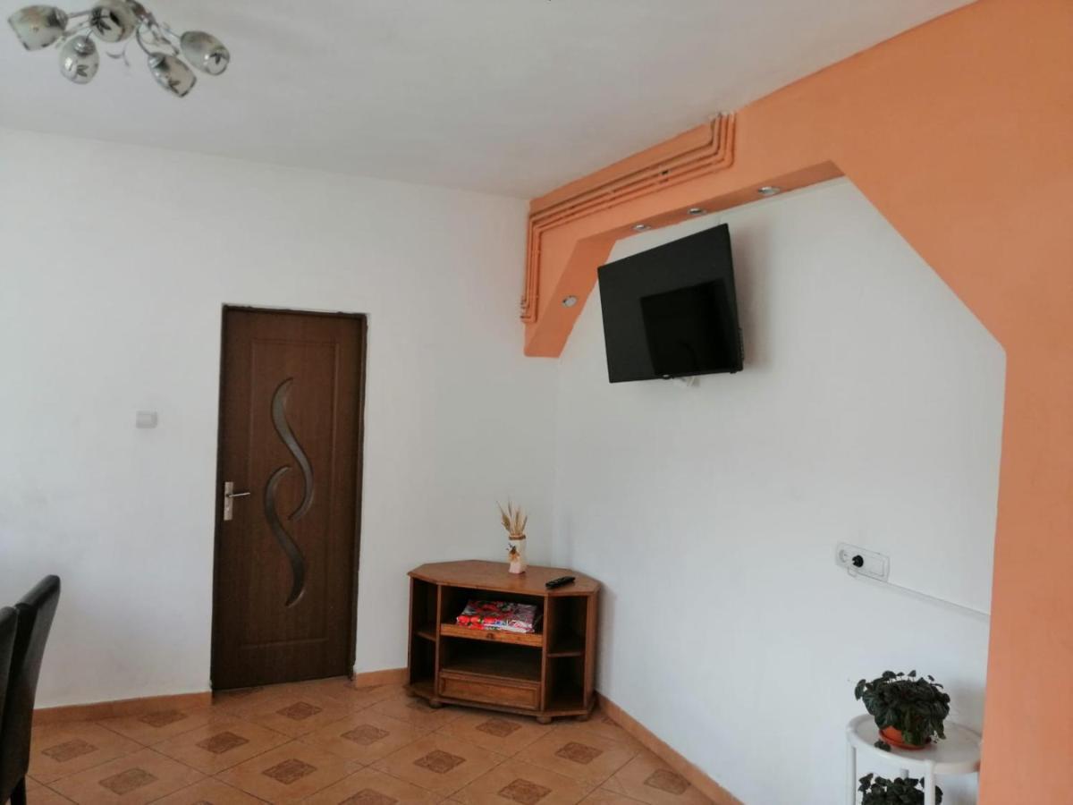 Casa Dorina Villa Bran  Luaran gambar