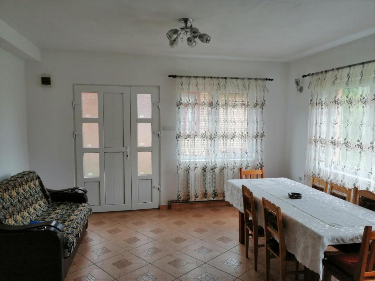 Casa Dorina Villa Bran  Luaran gambar
