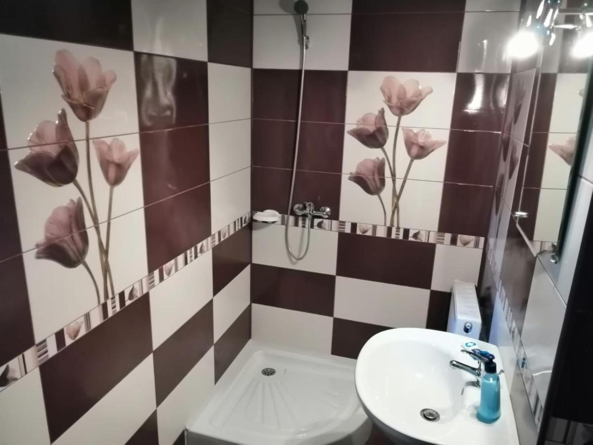 Casa Dorina Villa Bran  Luaran gambar