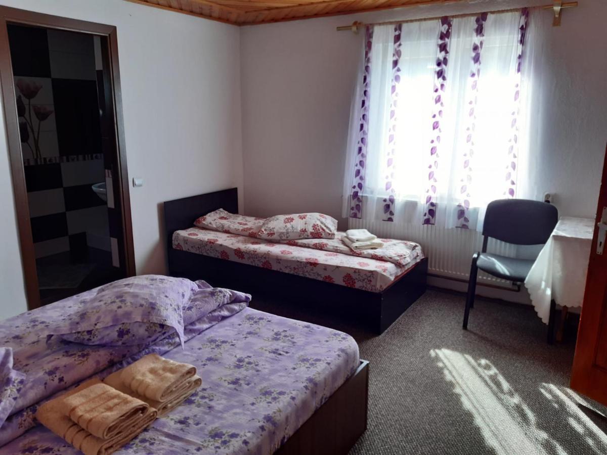 Casa Dorina Villa Bran  Luaran gambar