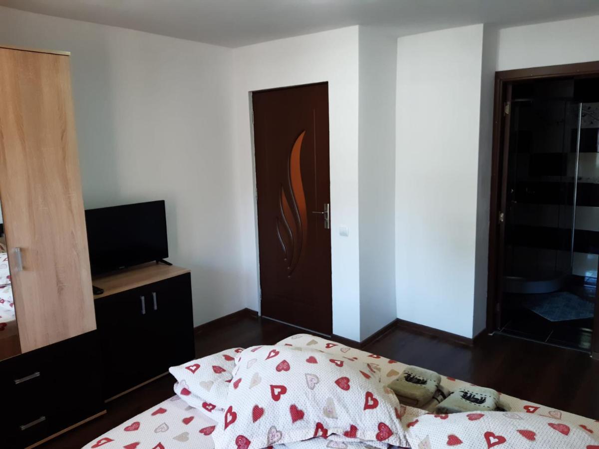 Casa Dorina Villa Bran  Luaran gambar