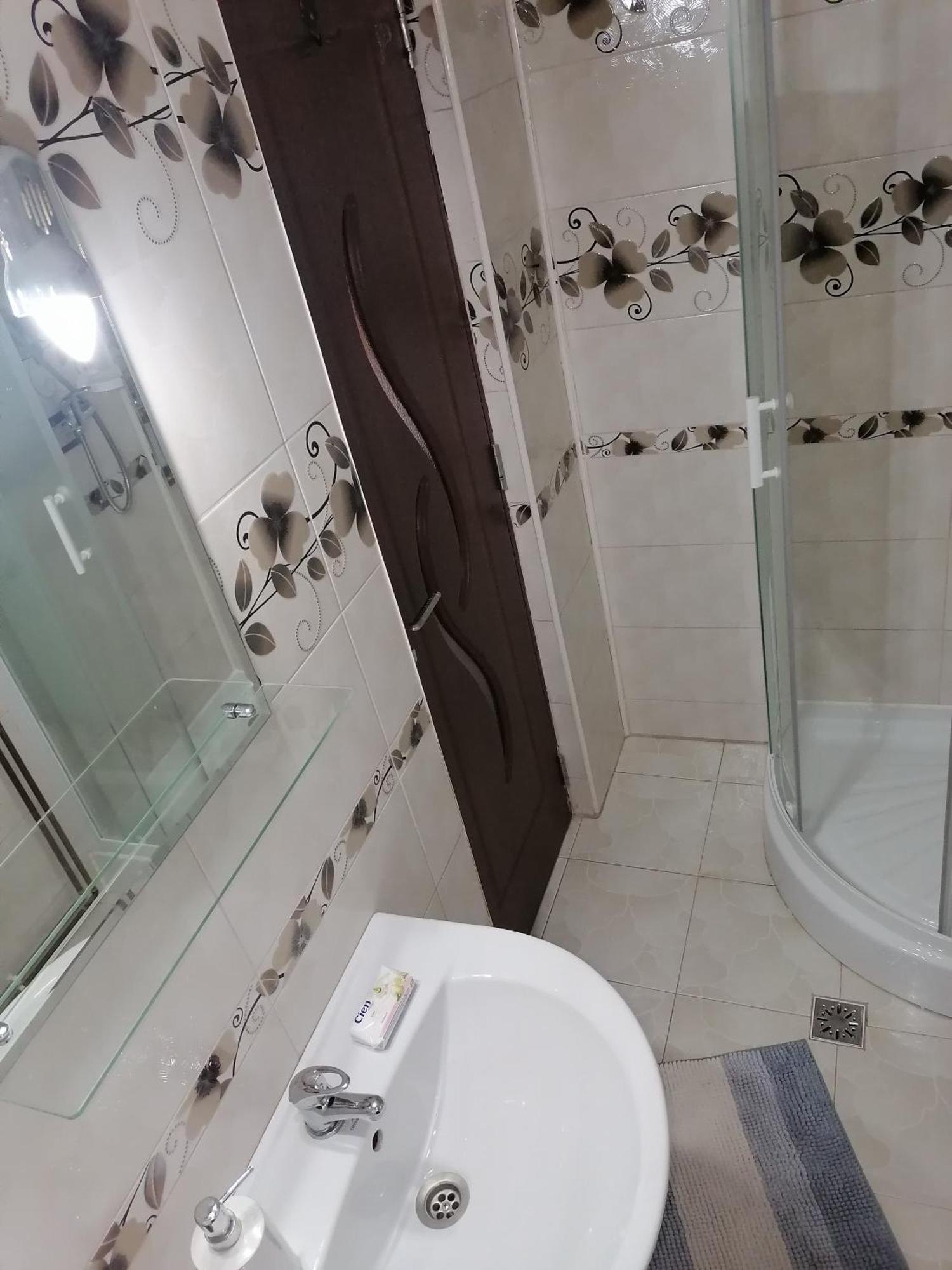 Casa Dorina Villa Bran  Luaran gambar
