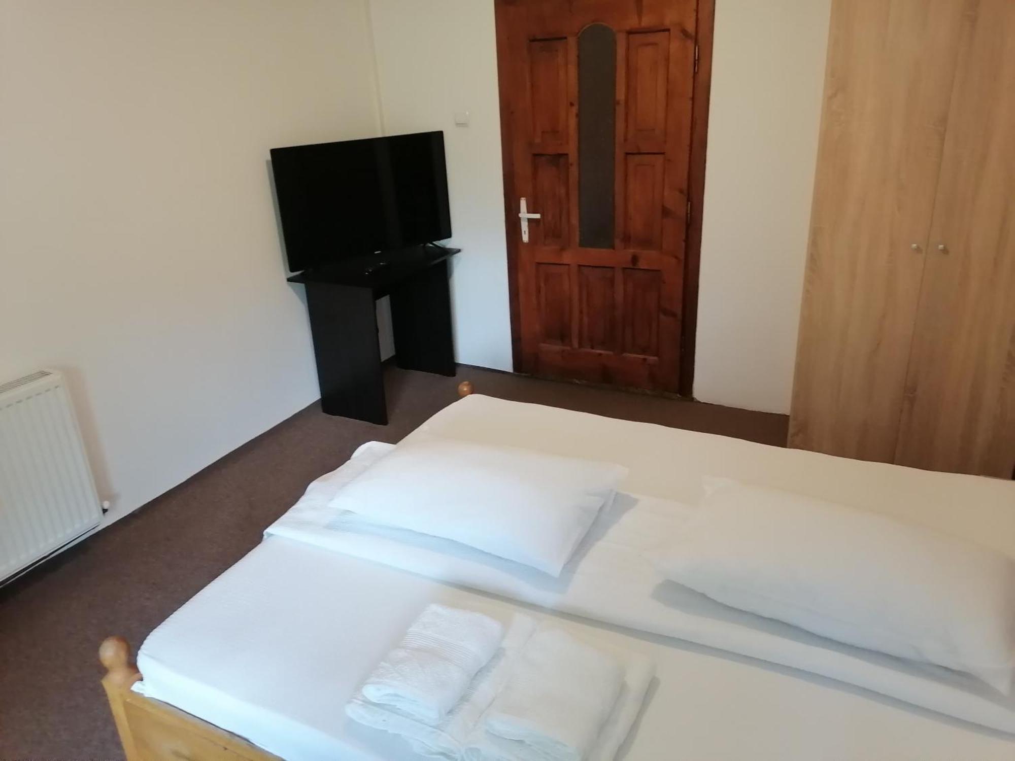 Casa Dorina Villa Bran  Luaran gambar