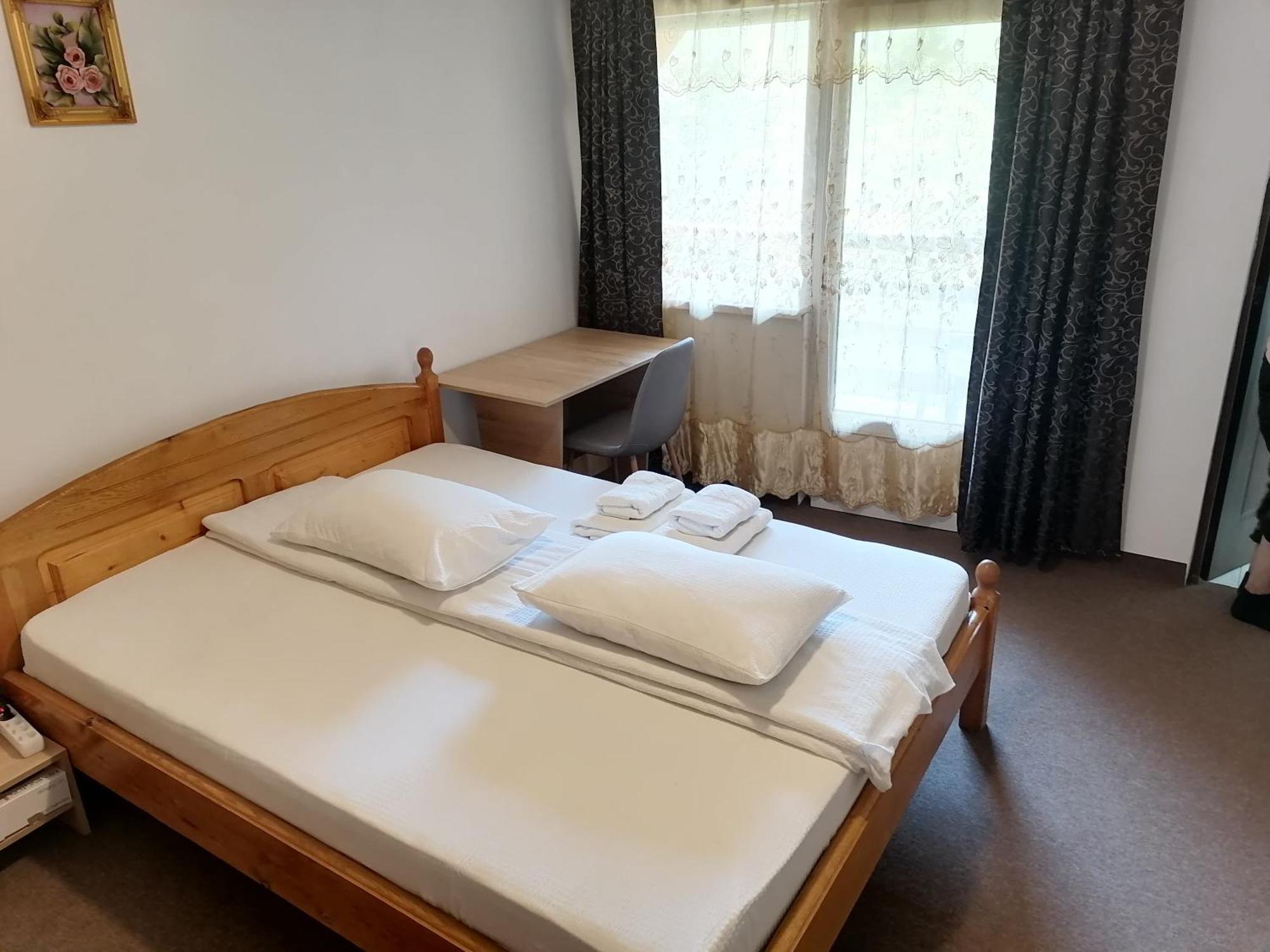 Casa Dorina Villa Bran  Luaran gambar