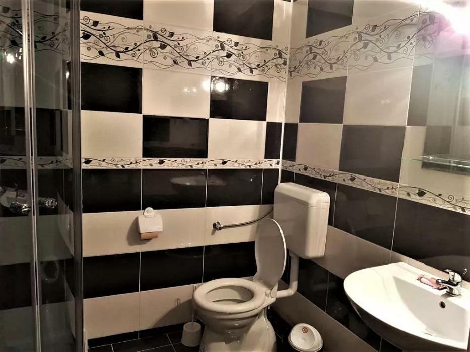 Casa Dorina Villa Bran  Luaran gambar