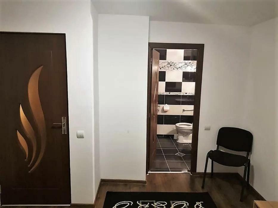 Casa Dorina Villa Bran  Luaran gambar