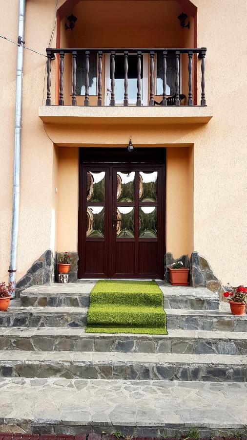 Casa Dorina Villa Bran  Luaran gambar